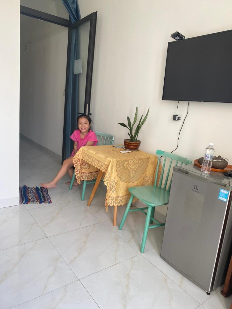 Mavina Villa Hội An Buitenkant foto