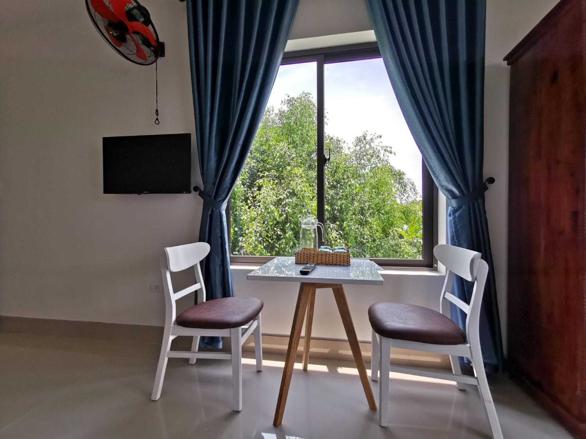 Mavina Villa Hội An Kamer foto