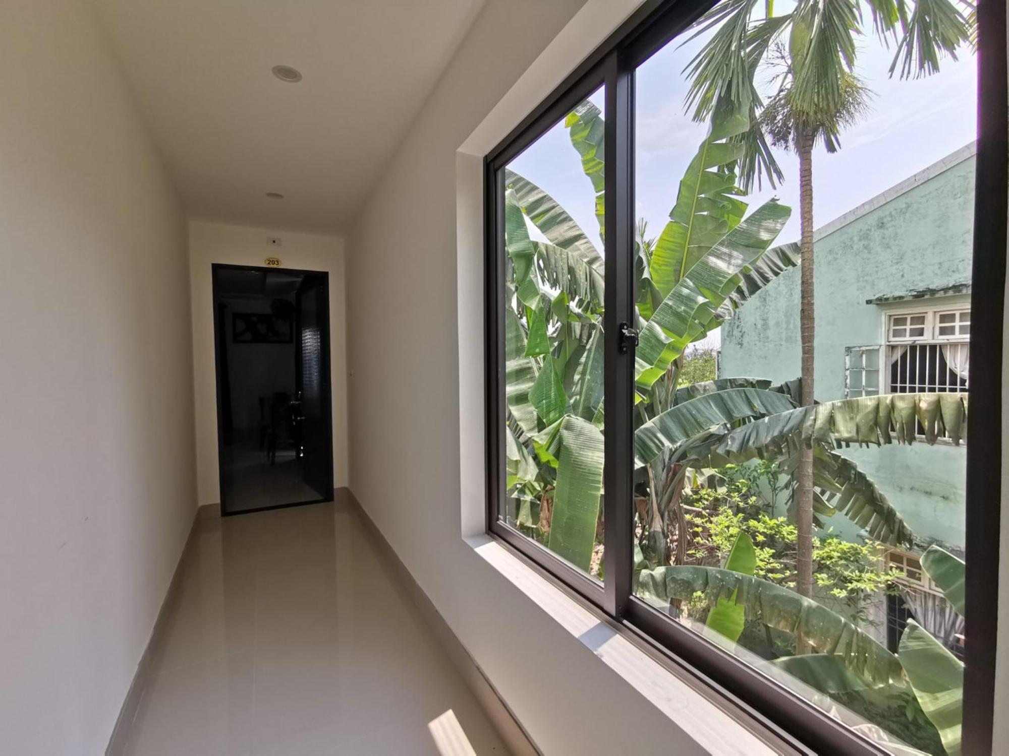 Mavina Villa Hội An Kamer foto