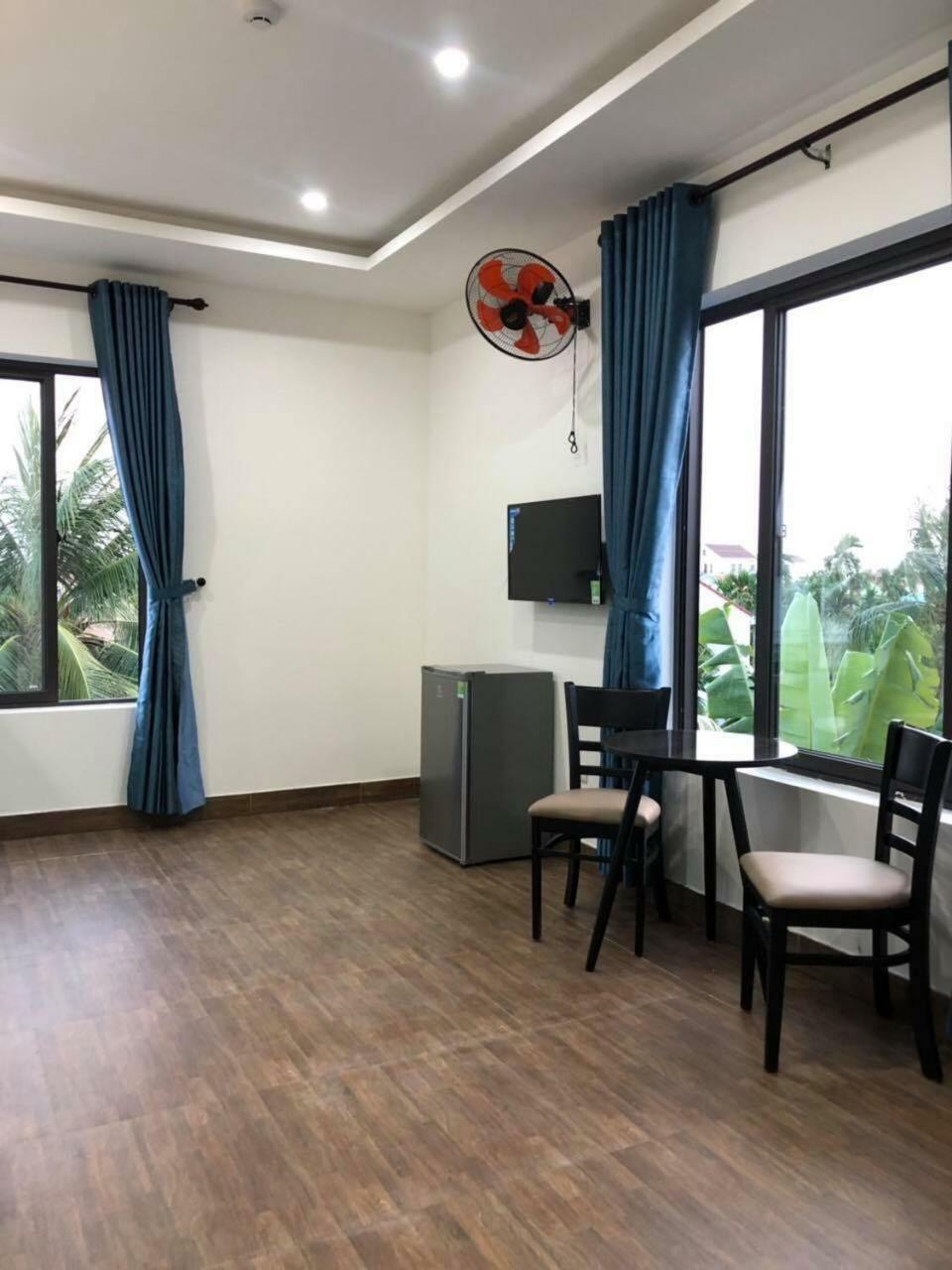 Mavina Villa Hội An Buitenkant foto